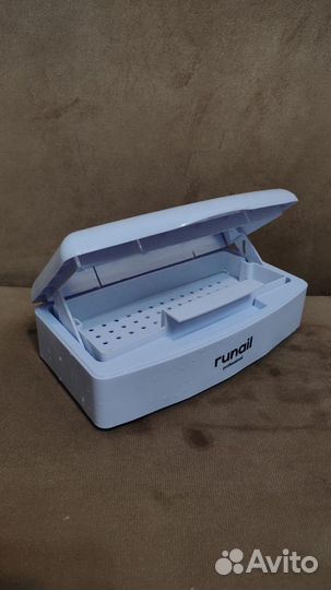 Аппарат для маникюра