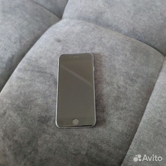 iPhone 6, 64 ГБ