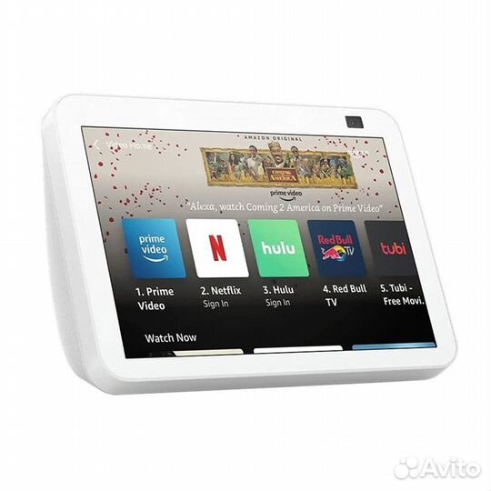 Умный дисплей Amazon Echo Show 8 gen 2 (новая)