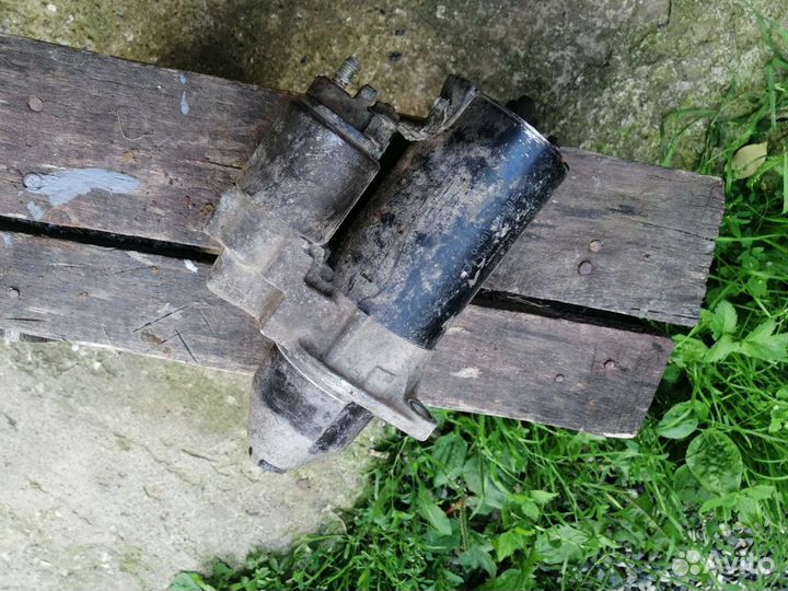 Помпы для автомобилей