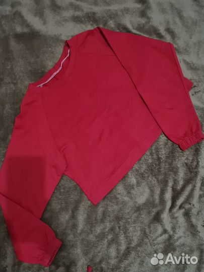 Костюм утепленный