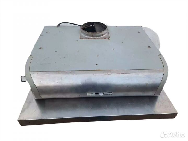 Вытяжка Lex Smart pro 600