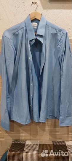 Рубашка мужская