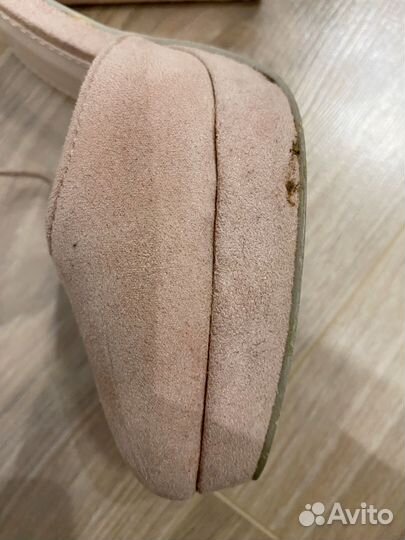 Босоножки befree