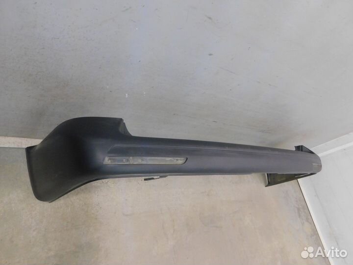 Бампер задний VW Transporter T6 (99947)