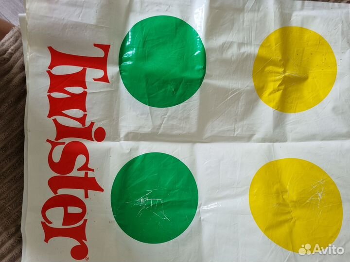 Настольные игры твистер настолка twister