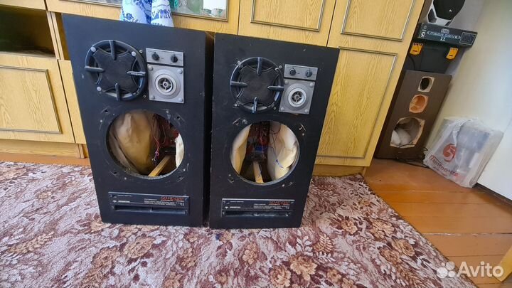 Амфитон 50ас 022 на запчасти