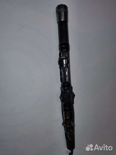 Компактный спиннинг Tirana