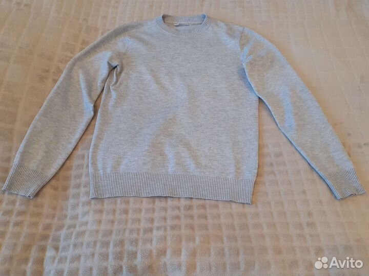 Джемпер мужской на подростка