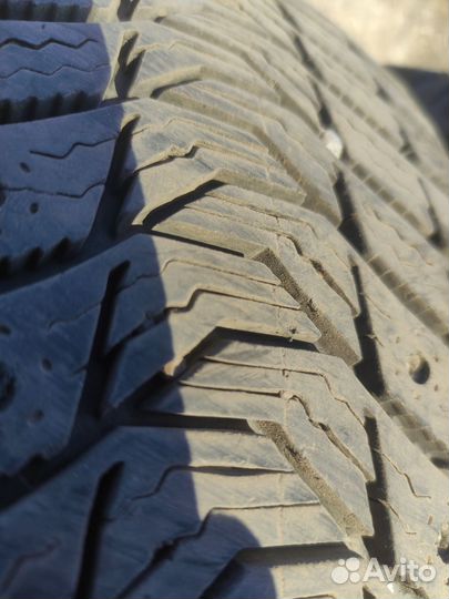 Michelin X-Ice North 3 205/55 R16 94T
