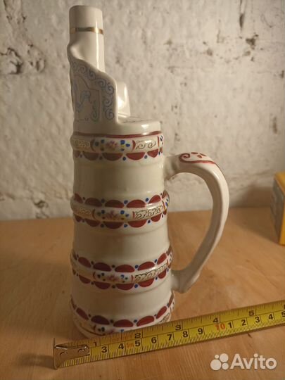 Ритуальный сосуд для воды