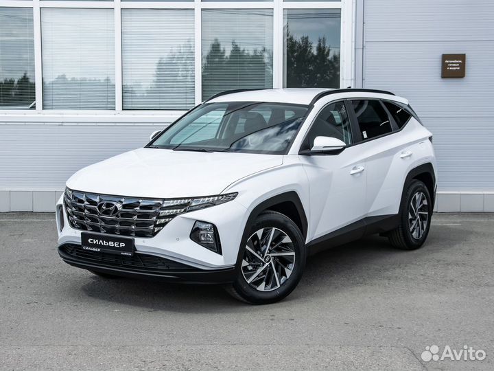 Hyundai Tucson 2.0 AT, 2023