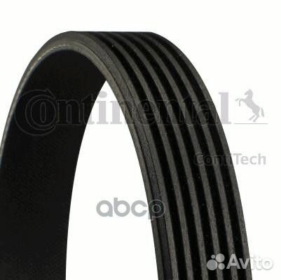 Ремень приводной focus-1/connect 1.8 (AC) 6PK1