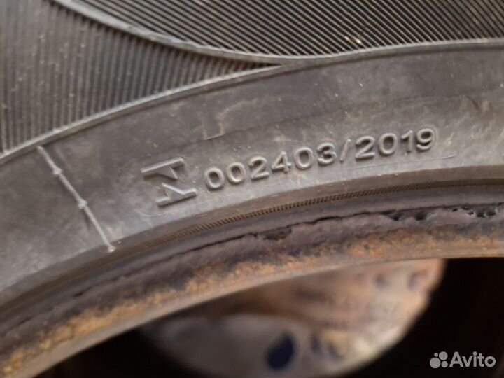 Aosen HH301 215/60 R16 95V