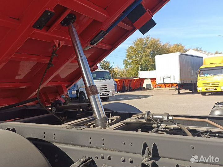 МАЗ 458121-530-000, 2022