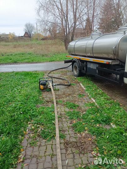 Восстановление скважин в саду