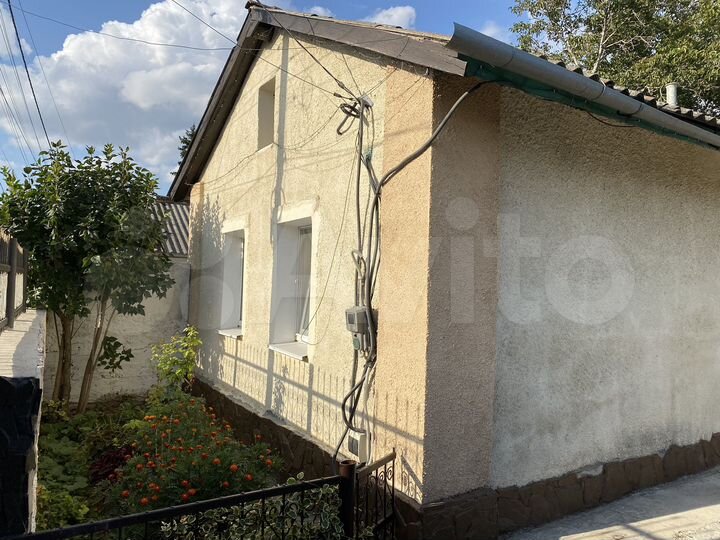 Дом 86 м² на участке 10 сот.