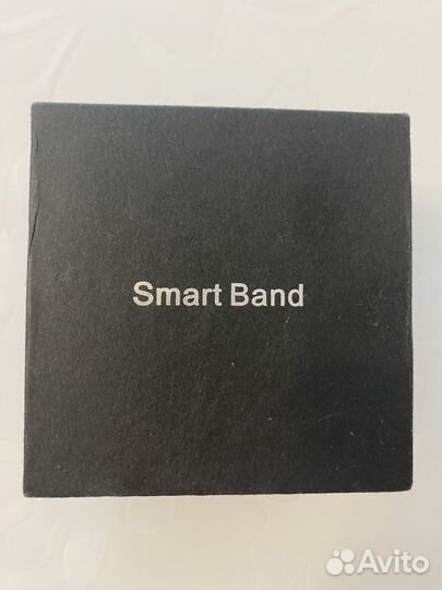 Фитнес браслет часы X9Plus- SMART band