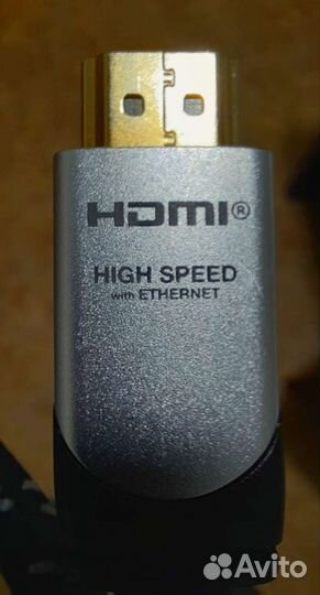 Inakustik Exzellenz hdmi