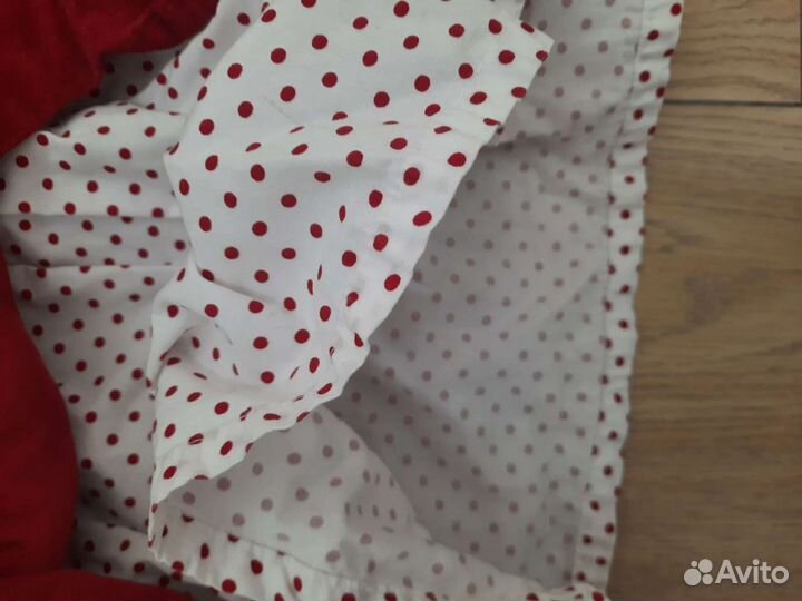 Платье h&m 80р-р