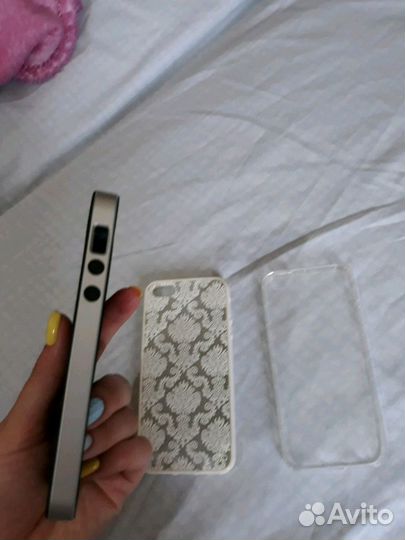 Чехлы на Айфон 5/5s