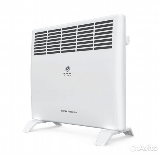 Конвекторы royal Clima REC-R1500M