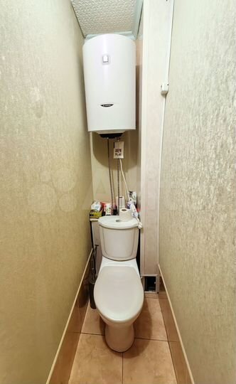 2-к. квартира, 43,3 м², 4/5 эт.