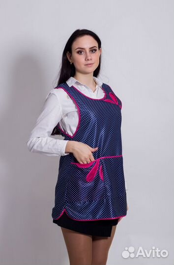 Фартук для торговли/продавца