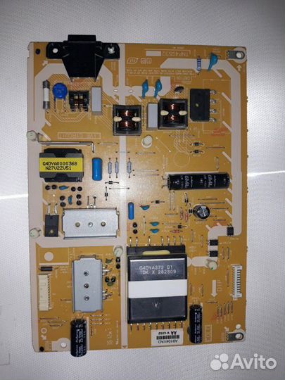 Платы для тв