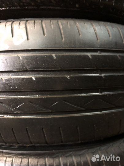 Lassa Competus H/P 235/60 R18 107V