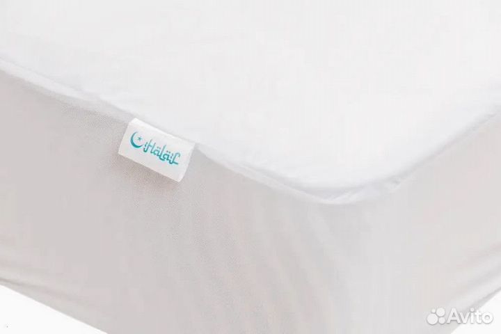 Защитные чехлы на матрас