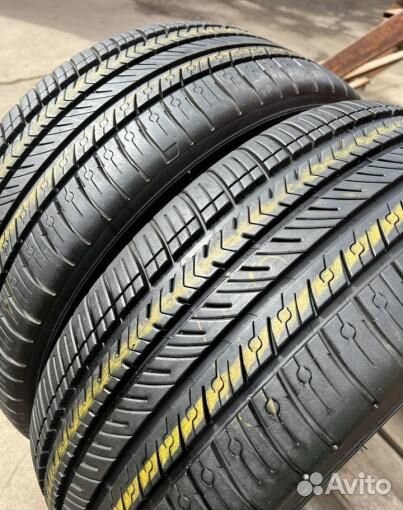 Michelin Pilot Sport All Season 4 225/40 R18