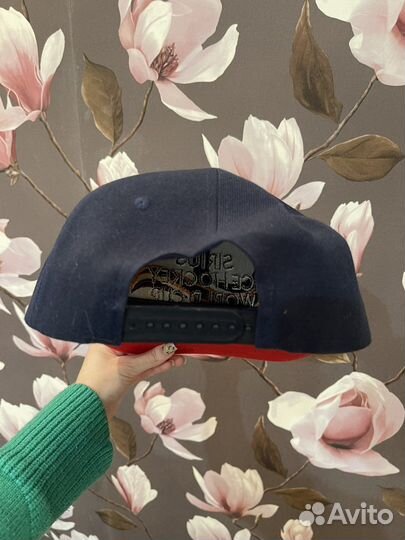 Кепка бейсболка мужская