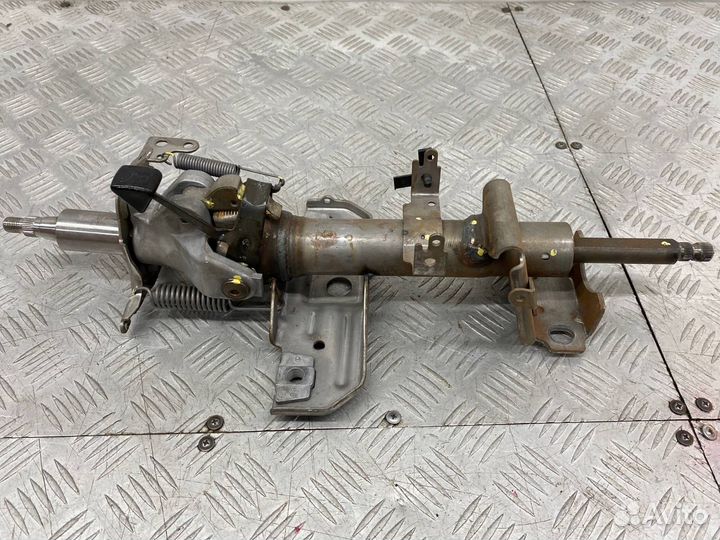 Б/У рулевая колонка Toyota Rav4 (1) XA10 3S-FE