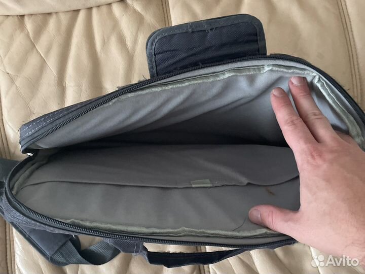 Сумка для ноутбука 15.6 rivacase