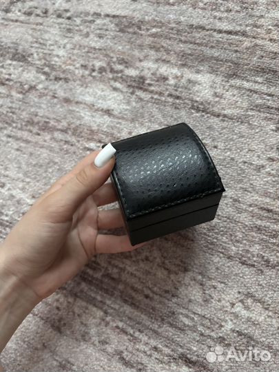 Футляр для украшений