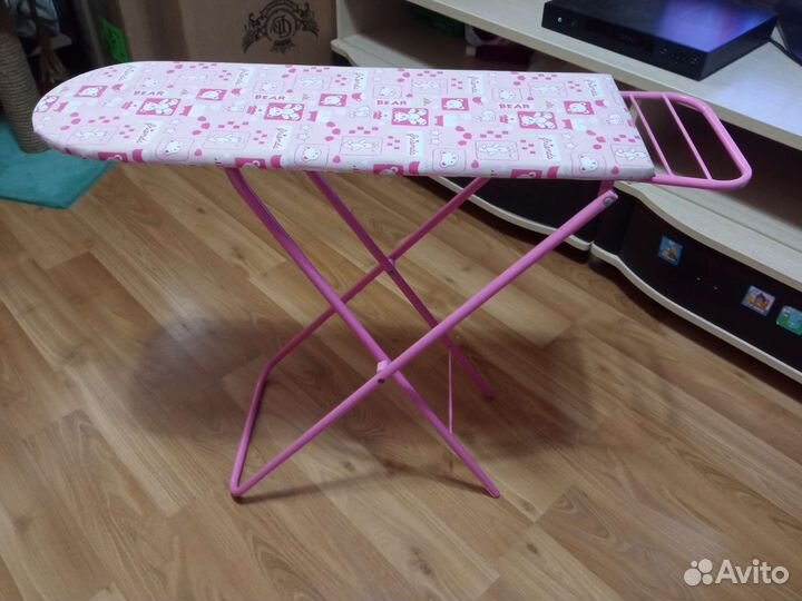 Детская гладильная доска