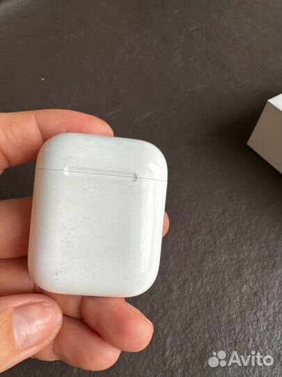Airpods 2 правый куплен
