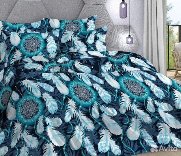 Постельное белье