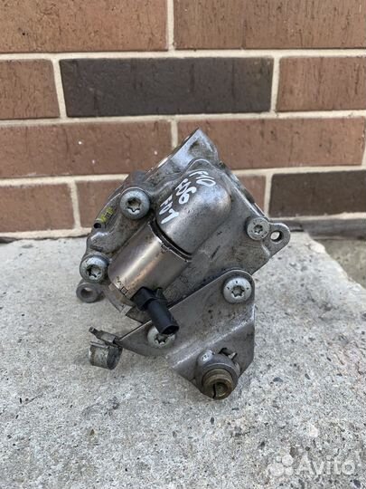 Насос гидроусилителя руля бмв ф10, ф06, ф01 N57