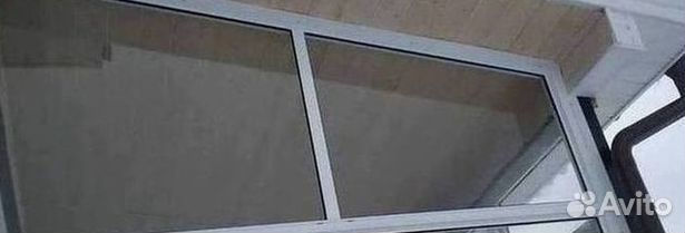 Пластиковые окна на заказ