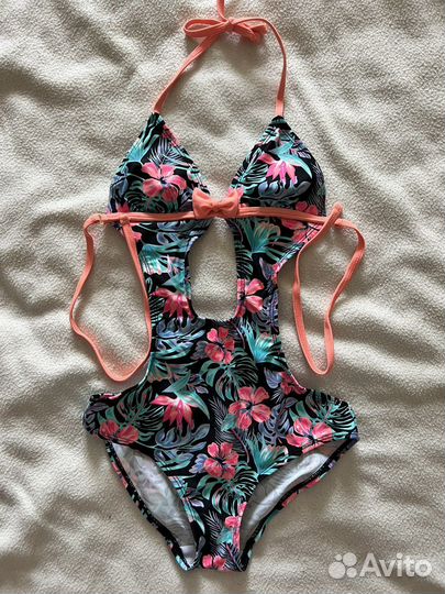 Купальник для девочки, р. 164, 134, 146, 122