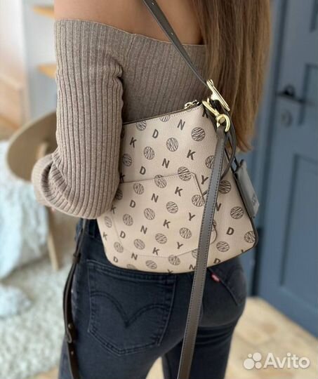 Сумка dkny оригинал