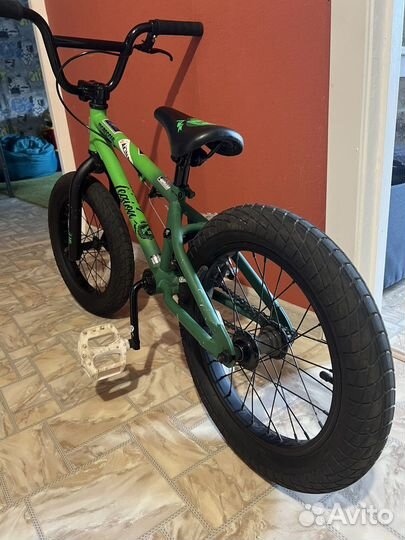 Трюковой велосипед bmx