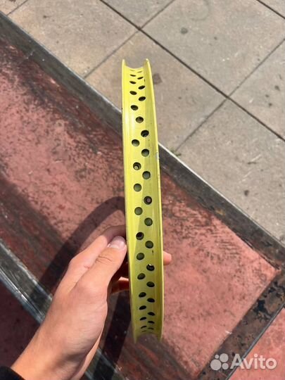 Запчасти на bmx