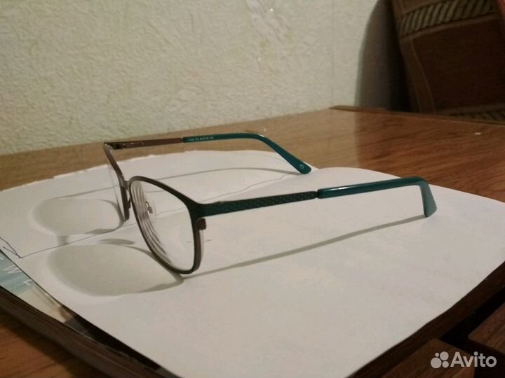 Очки с диоптриями