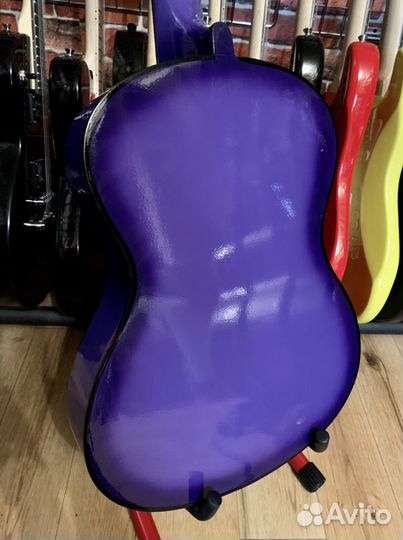 Классическая Гитара для Обучения