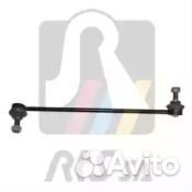 Стойка стабилизатора переднего правая 97086301