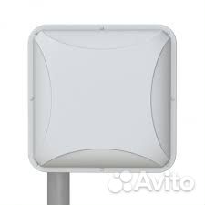 Антенна для модема. Усилитель интернета 2G/3G/4G