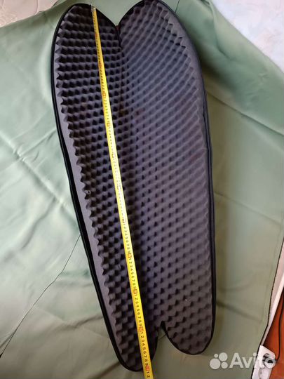 Чехол для охотничьего ружья